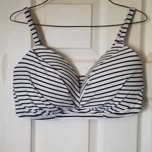 Victoria secret bathing suit top
